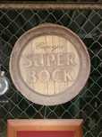 Reclame publicitário super bock