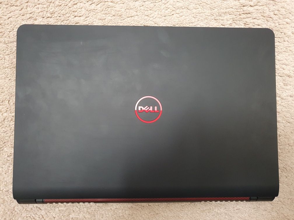 ігровий DELL gaming дисплей FHD, 16gb/256gb ssd,Radeon RX560 4gb
