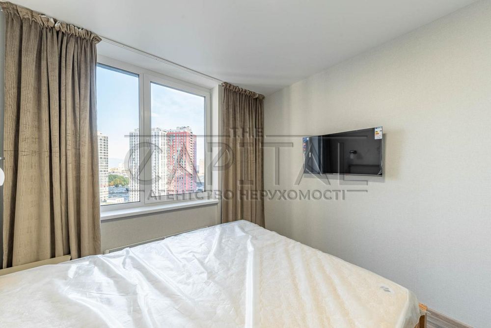 Продажа квартиры, ЖК «Варшавский Плюс» с генератором, Подольский р-н