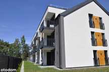 2-pokojowe mieszkanie 44m2 + balkon