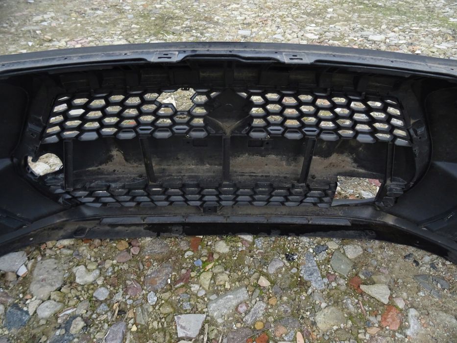 zderzak przód suzuki swift sport mk8 17- oe