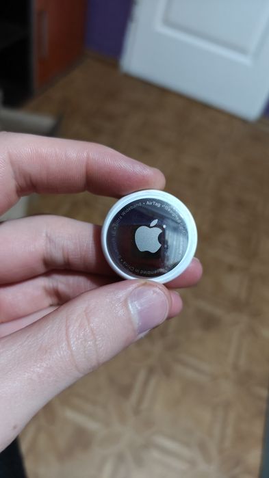 Okazja! Nowy Apple AirTag