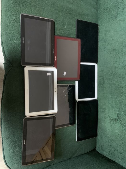 Samsung 10" планшет планшетний компʼютер