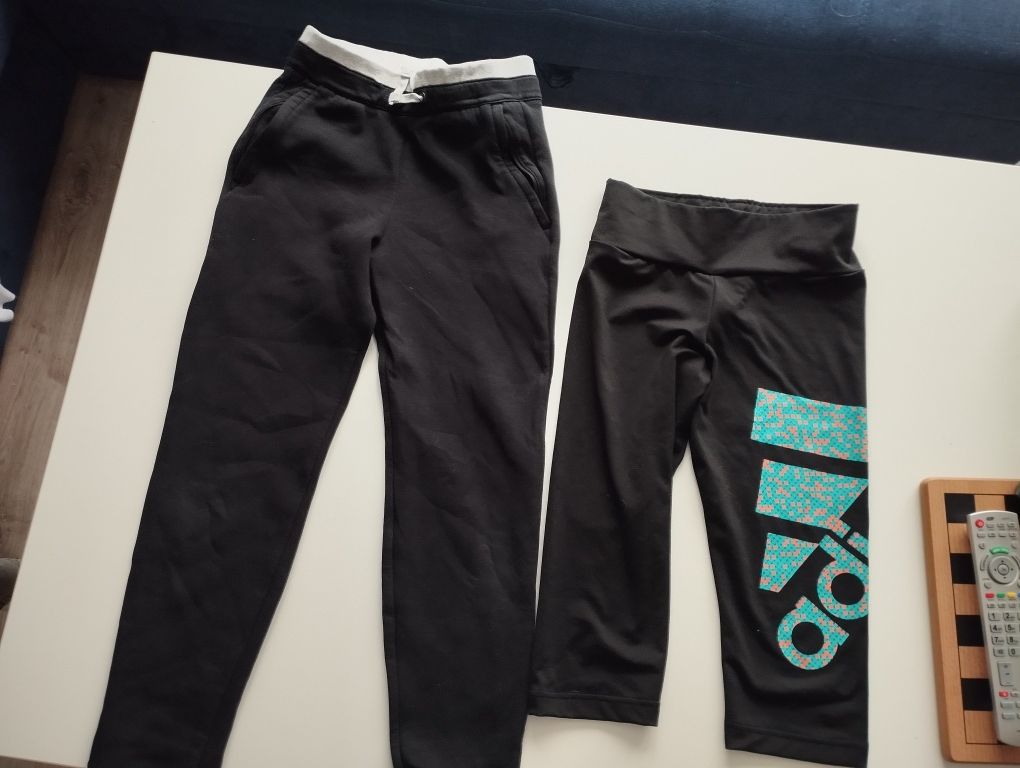 Zara, h&m, 4 f , Adidas dla dziewczynki