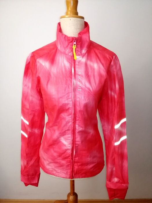 ELLE SPORT - Cudna Damska Sportowa Bluza, Kurtka Fitness M nowa !!!