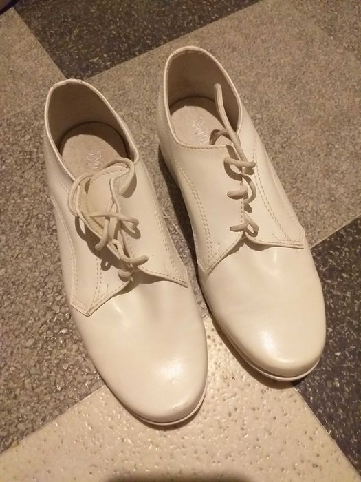 Buty wizytowo /komunijne