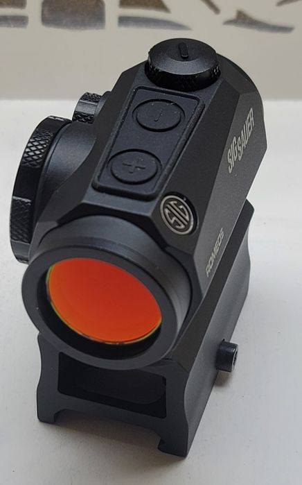 Коллиматорный прицел оригинал Sig Sauer Optics Romeo 5 (SOR52001)