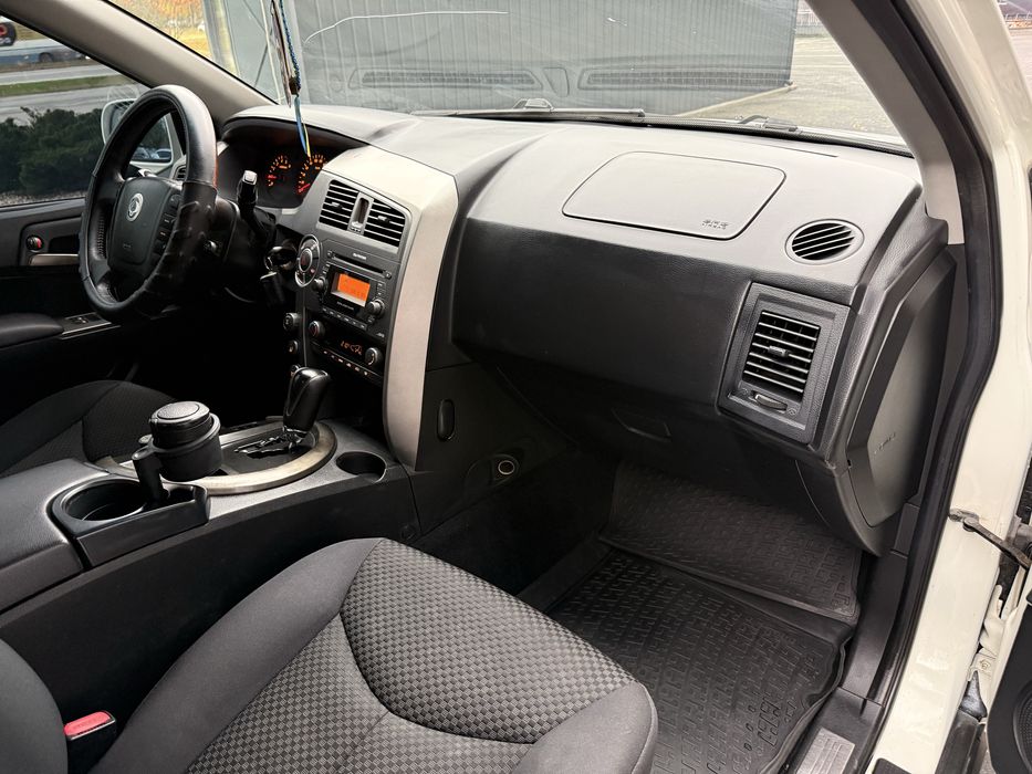 Ssang Yong Kyron 2.0xDT