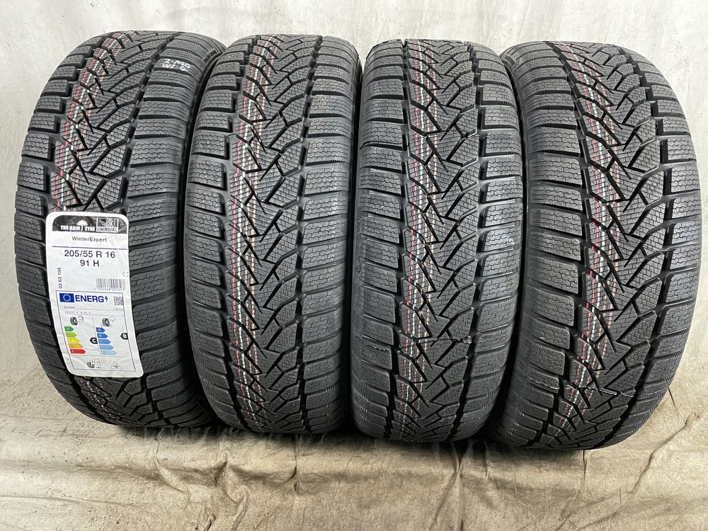 205/55R16 91H Uniroyal Winter Expert NOWE