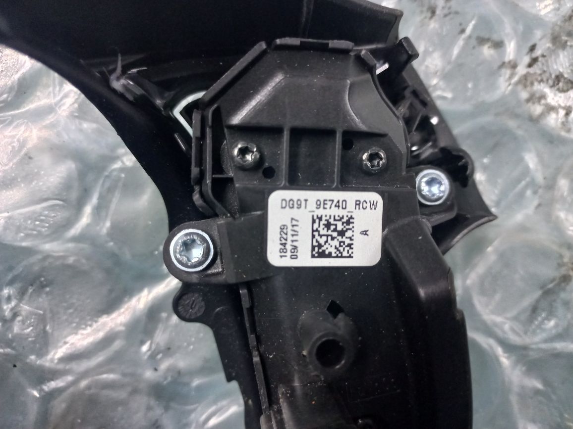 Tempomat multifunkcja kierownicy ford s-max mk2 mondeo mk5