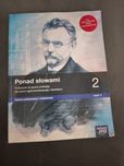 Ponad słowami 2 część 2 nowa era