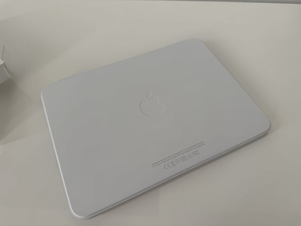 Apple Magic Keyboard MQDP3 (Folio) для iPad 10 (2022)
