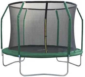 Trampolina ogrodowa TotalSport 305 cm