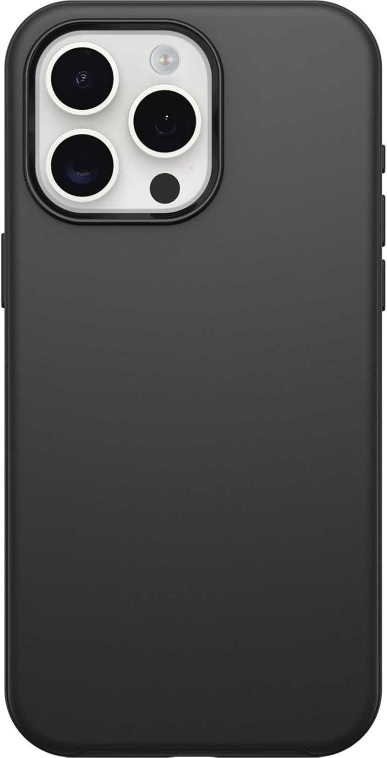 Чохол OtterBox Symmetry для iPhone 15 Pro Max