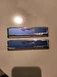 Kości ram 8 GB kingston, Hyber.blu