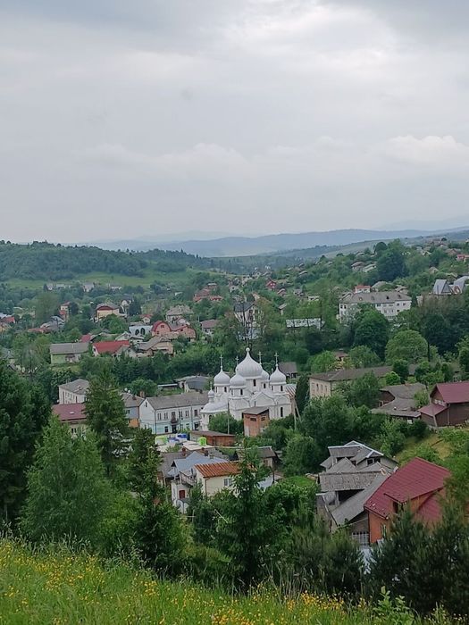 Терміновий продаж інвестиційної нерухомості в місті Турка