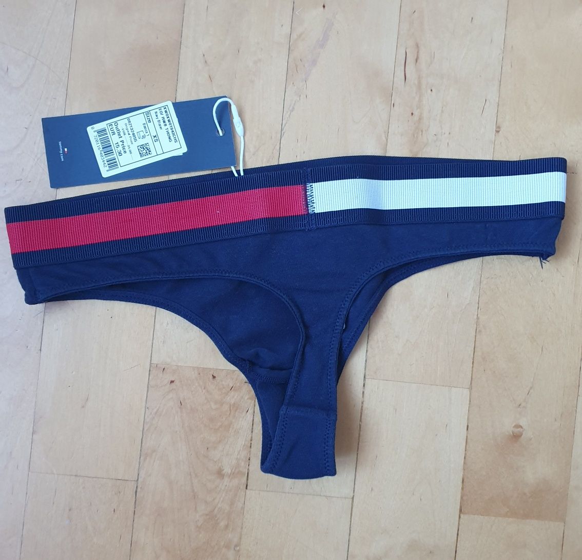 Stringi Tommy Hilfiger