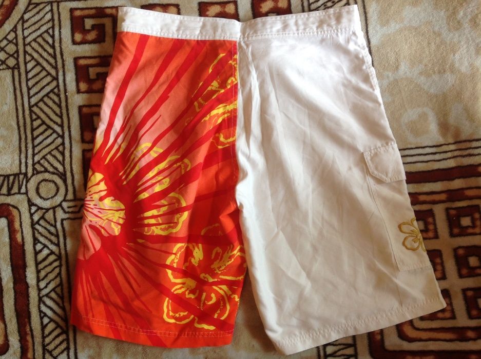 Чоловічі шорти