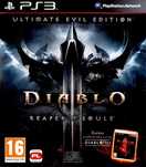 Diablo III Reaper Of Souls Ultimate Evil Edition PS3 Uniblo Łódź