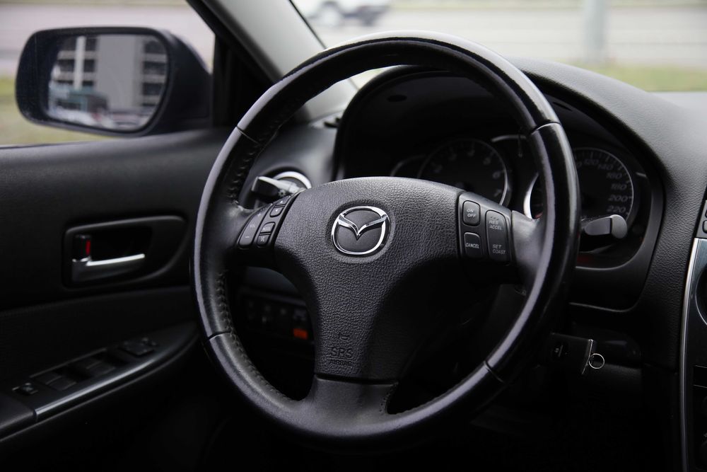 Продам Mazda 6 2006