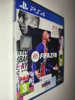 Gra Ps4 FIFA 21 PL gry PlayStation 4 Sniper UFC GTA V Mafia Crash NFS