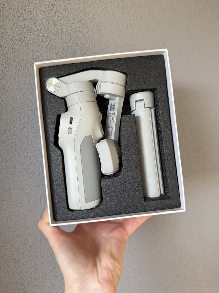 gimbal feiyutech vimble 3