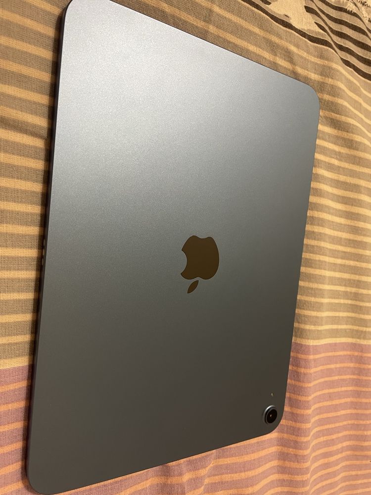Ipad (A16) 2025 128gb blue.Новий.Гарантія