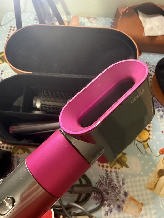 Dyson перша серія