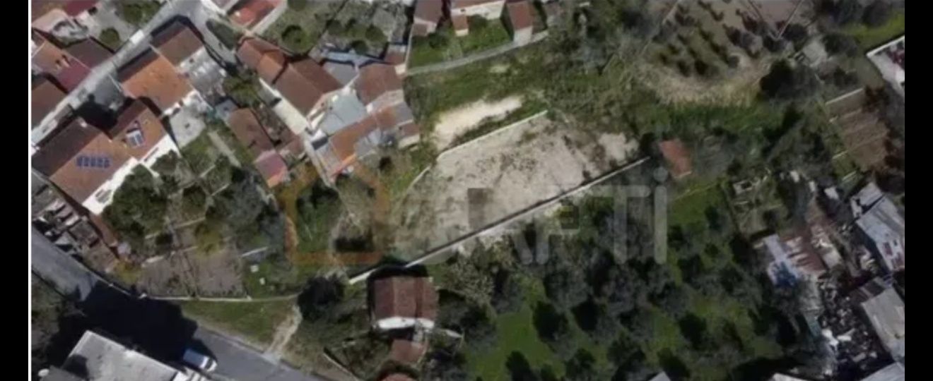 Terreno Pampilhosa Mealhada 1670m²