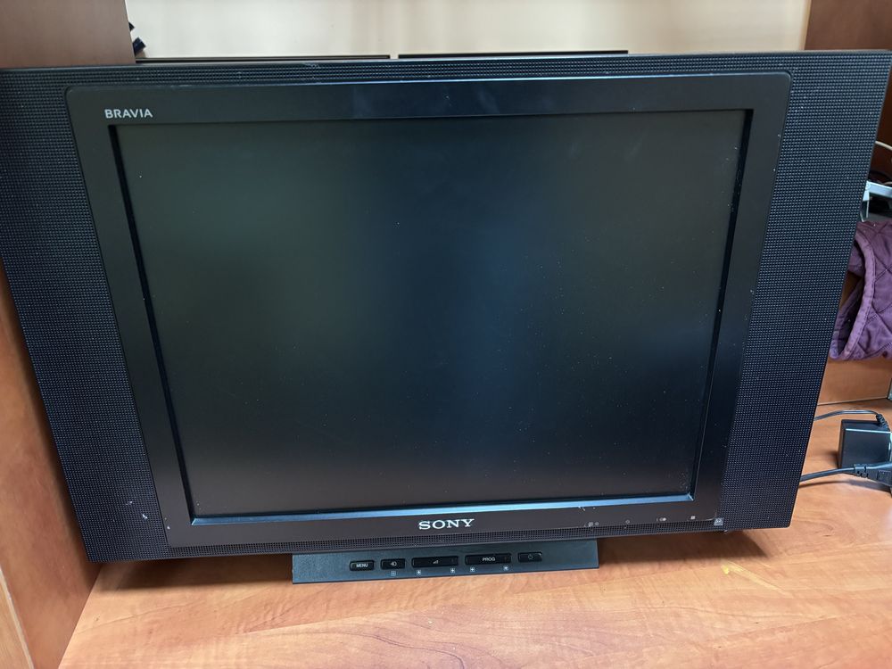 Telewizor sony bravia
