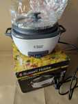 ryżowar Russell Hobbs 27030
