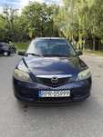 Продам Mazda 2 1.4 дизель