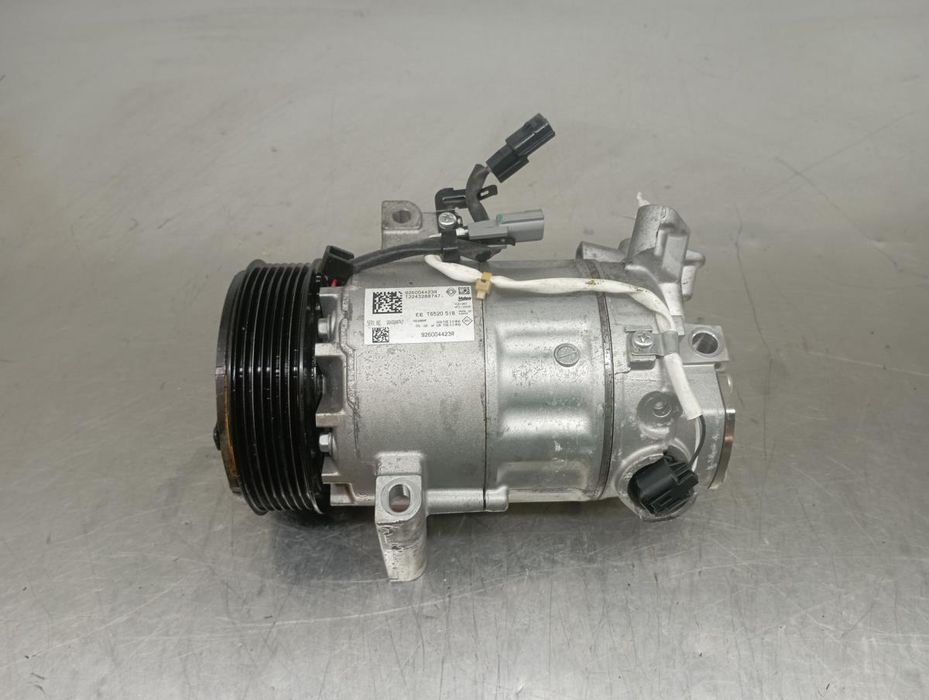 Compressor AC RENAULT Clio V (BF_)