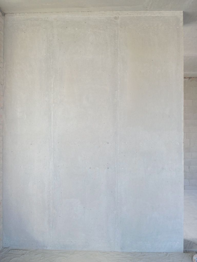 Шлифовка бетона и кирпича в стиле LOFT