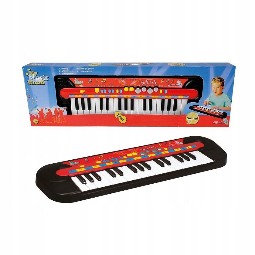 Pianinko Simba Keyboard