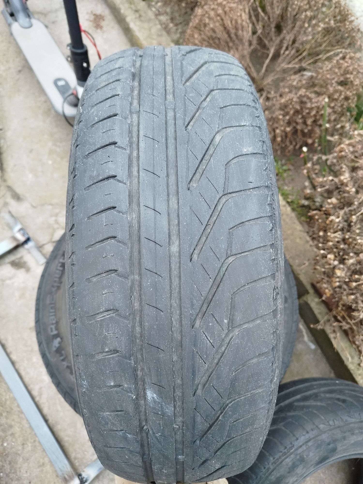 Шини uniroyal rainexpert 3 195 65 r15 91h