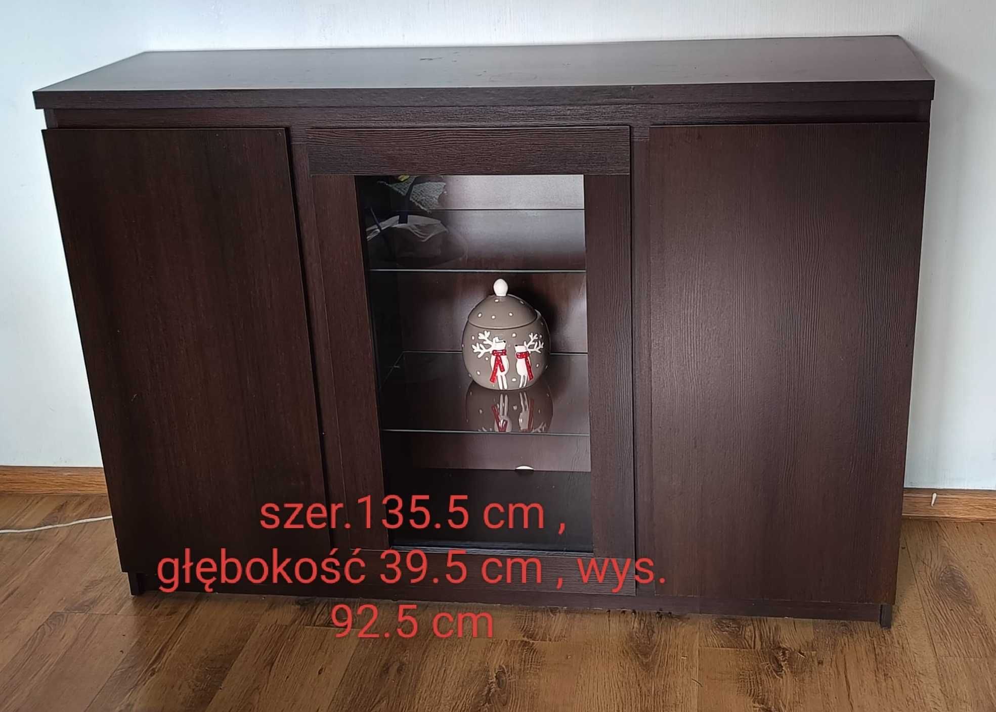 Zestaw  mebli  z  salonu AGATA - możliwy transport