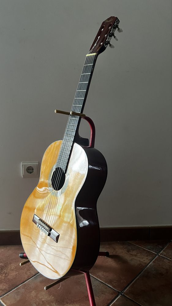 Fender CG - 11 E NAT