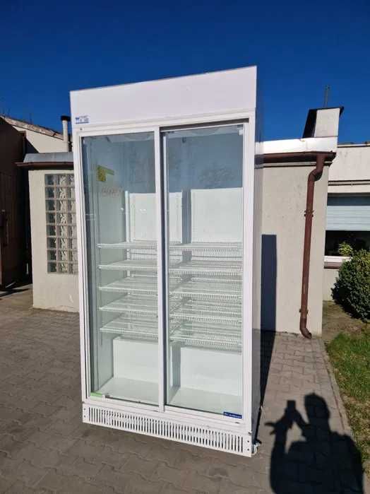 Regał chłodniczy NoFrost, Witryna chłodnicza, chłodnia