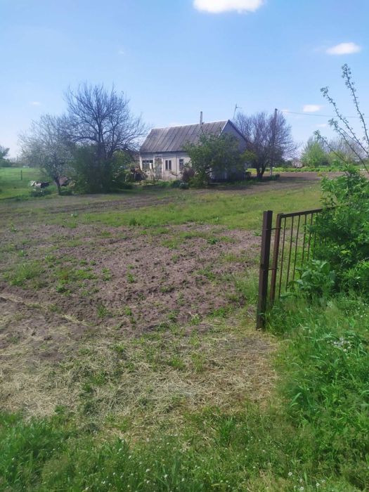 Продам Дом в Елизаветовке