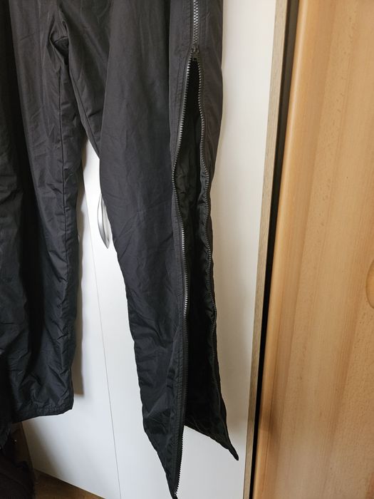 Spodnie górskie Tribute roz XXI