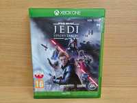 Gra na XBOX One - Star Wars JEDI Upadły Zakon PL