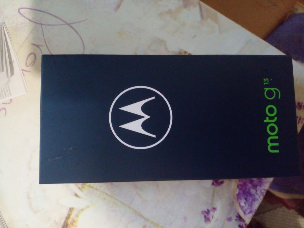 Продается Moto g 13