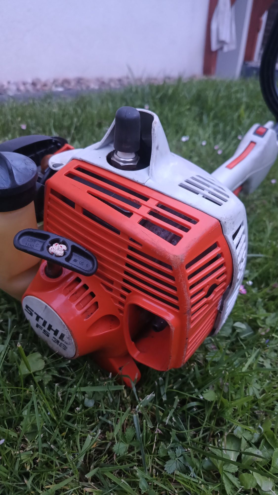 Podkaszarka / Kosa Stihl FS38