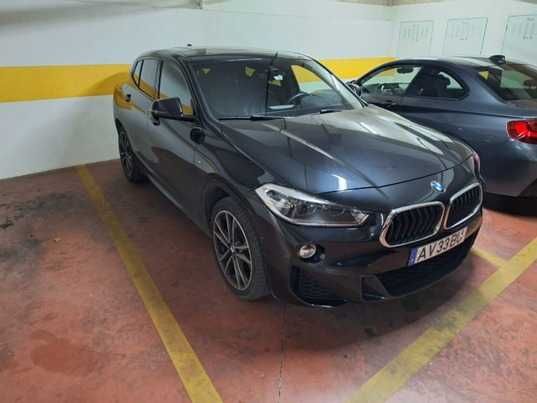 BMW X2 M Sport 2.0d 150cv