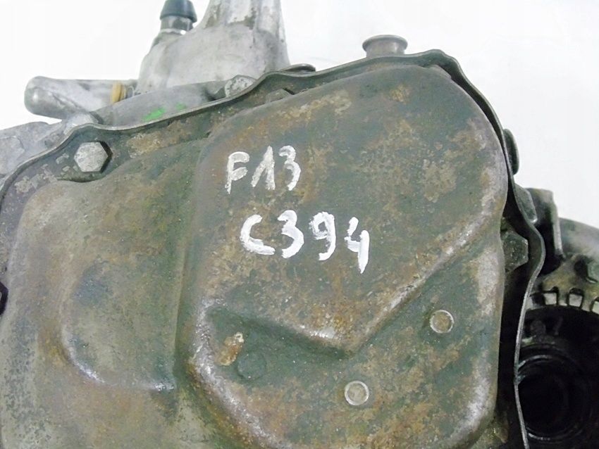 Skrzynia biegów F13 C394 1.2 1.0 1.4 Corsa c Agila