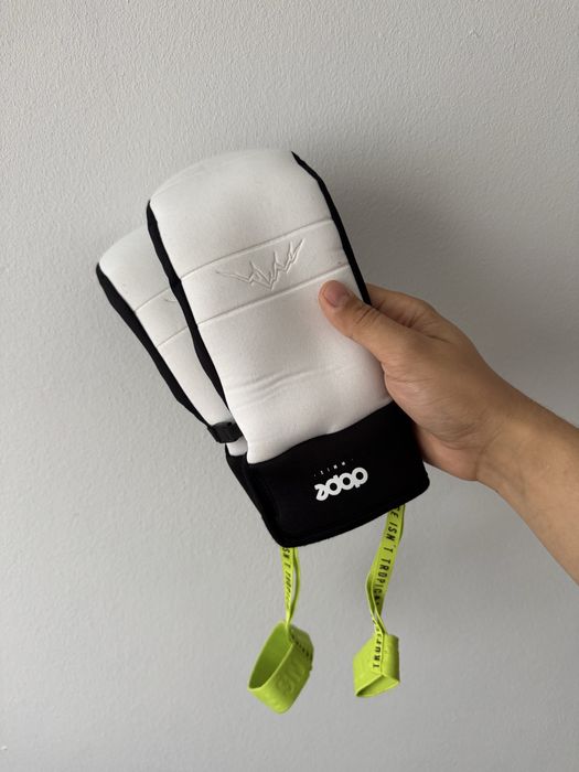 Рукавиці Dope лижні