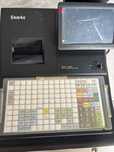Caixa registadora Sam4S SPS530