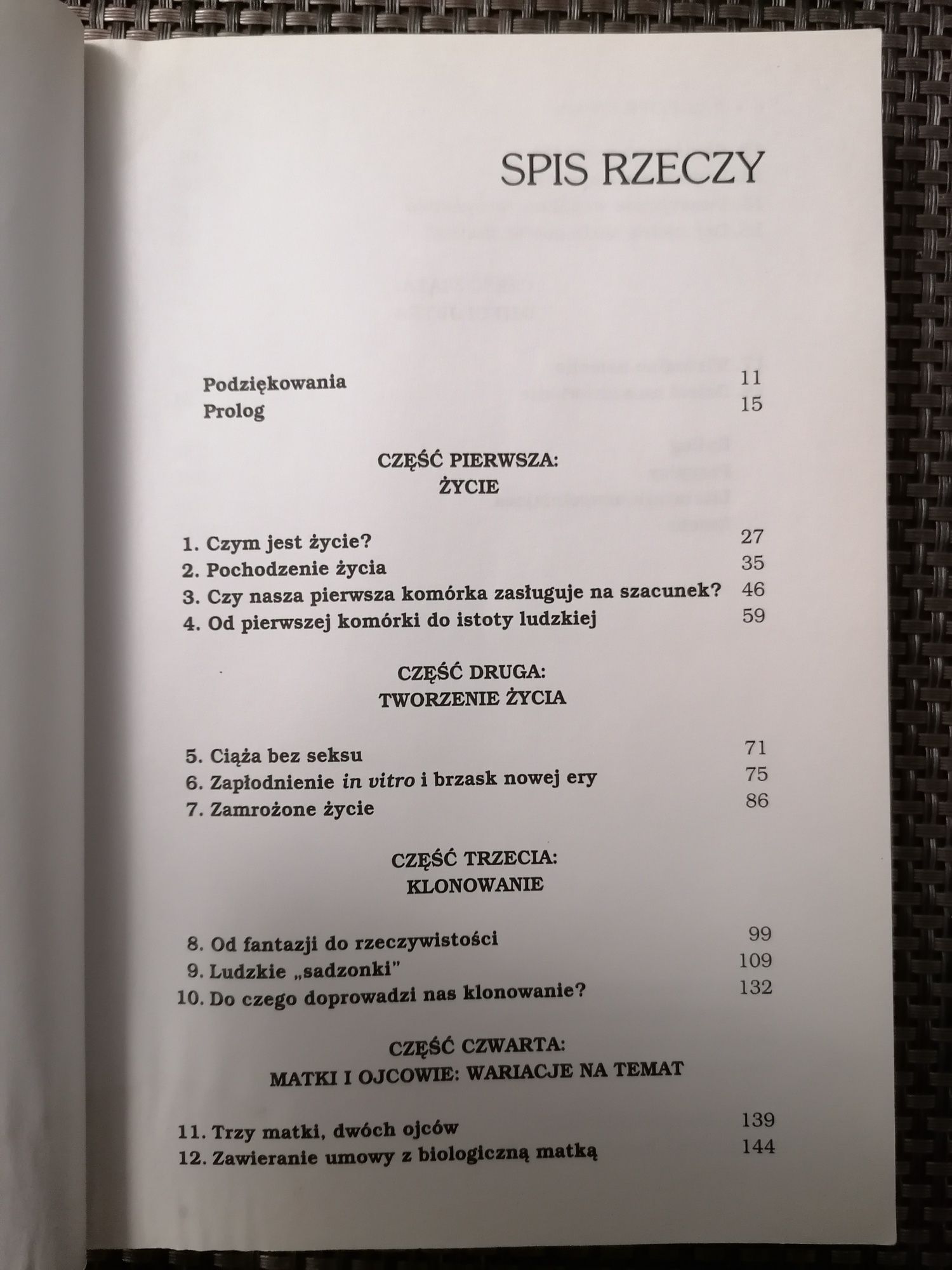 Raj poprawiony Lee Silver