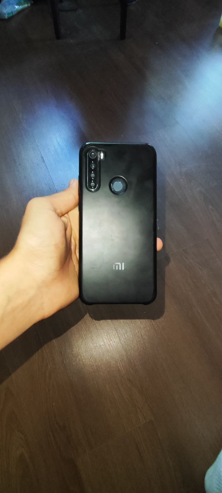 Redmi note 8t 64gb торг